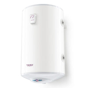 Boiler termoelectric cu serpentina Tesy BiLight SE GCVS 504420 B11 TSR 2000 W 50 litri 0.8 Mpa 18 mm serpentina pe partea dreapta