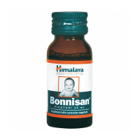 Bonnisan 30ml HIMALAYA