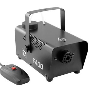 Masina fum 400W cu controller BoomTone DJ BOOF400