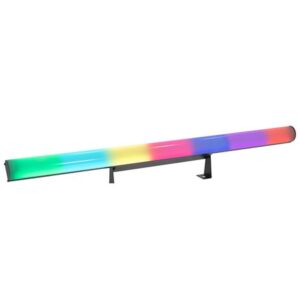 Efect LED neonbar 124LED-URI 8/14 canale DMX BoomTone DJ BOONEONBAR