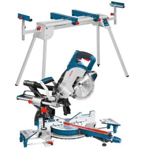 0615990FV8 - GCM 8 SJL + GTA 2600 JK Ferastru Circular Banc