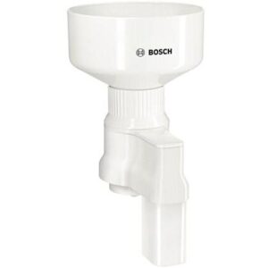 Accesoriu rasnita cereale Bosch MUZ5GM1 pentru aparat MUM5