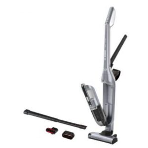 Aspirator vertical Bosch Flexxo 2in1 , metalic