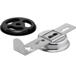 Accesoriu Bosch Fancy Biscuit MUZ9SV1, biscuiti si fursecuri, pentru gama OptiMUM (MUM9) - 17000879