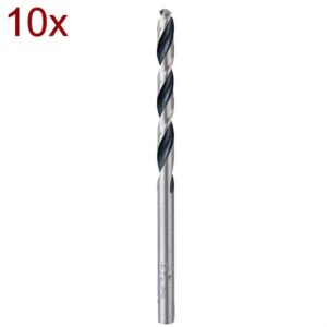 2608577213 - Set burghie, metal, 4.5 mm, 10 buc