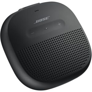 Boxa Portabila Bose Soundlink Micro, Negru