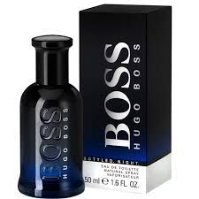 Boss Bottled Night, Apa de Toaleta, Barbati (Concentratie: Apa de Toaleta, Gramaj: 100 ml)