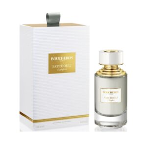 Boucheron Patchouli d'Angkor, Apa de Parfum, Unisex (Gramaj: 125 ml)