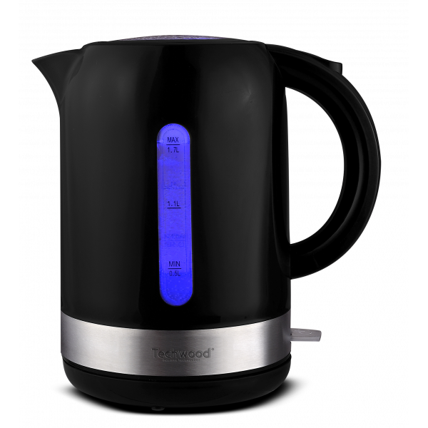 Fierbator electric Techwood TB-1776, 1.7L, 2200W