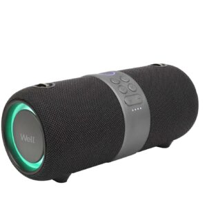 Boxa portabila cu Bluetooth Bounce Well