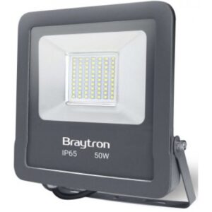 Proiector led 50W 4000LM 6500K IP65 flood-sl BR-BT61-05032