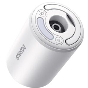 Pompa portabila pocketgo - alb BASEUS BRA014059