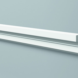 Brau din plastic de inalta densitate WL4