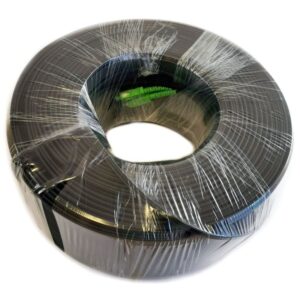 Patch cord SM BREAKOUT FTTH DROP MES SC/APC 305m Braun Group - FTTH-MES-1APC305