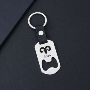 Breloc Berbecul curajos