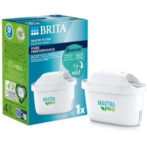 Brita MX+ Pro Pure Performance filter 1 pcs