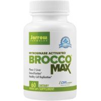 Broccomax 60cps JARROW FORMULAS