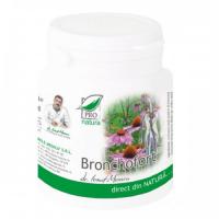 Bronchofort 150cps PRO NATURA