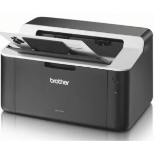 Imprimanta laser monocrom Brother HL-1112E, A4, Negru