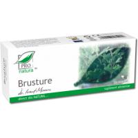 Brusture 30cps PRO NATURA