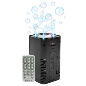 Masina portabila de bule Ibiza Light BUBBLE-DREAM