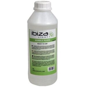 Lichid bule 1L ibiza Ibiza Light BUBBLE1L