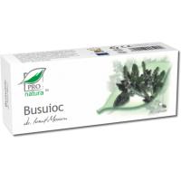 Busuioc 30cps PRO NATURA