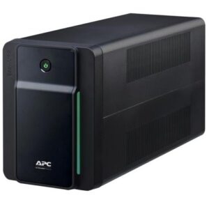 APC Easy UPS BVX 1200VA, 230V, AVR, IEC Sockets BVX1200LI