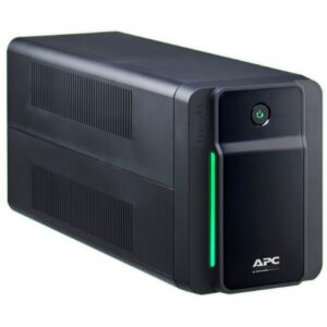 APC Easy UPS BVX 900VA, 230V, AVR,IEC Sockets BVX900LI