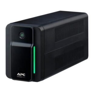 APC Back-UPS 500VA, 230V, AVR BX500MI