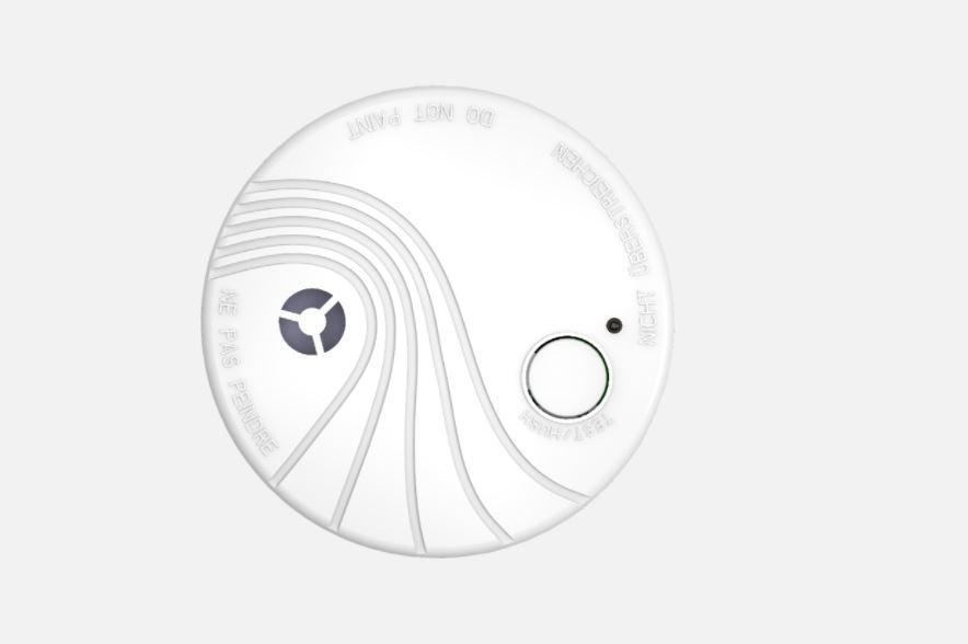 HIKVISION DS-PDSMK-S-WE