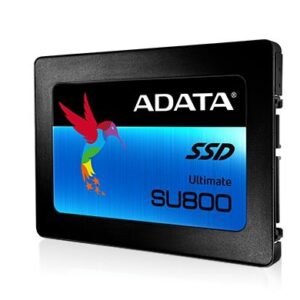 SSD ADATA Premier  SU800 256Gb 3D NAND SATA 3 'ASU800SS-256GT-C'