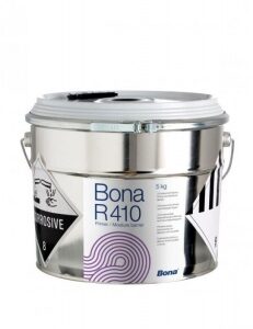 Raşină barieră de umiditate Bona R410