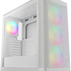 Carcasa Gamdias Athena M3 White