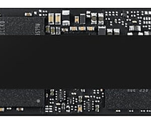 SSD Samsung 9100 PRO 4TB PCI Express 5.0 x4 M.2 2280