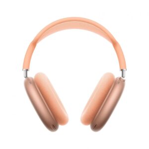 AIRPODS MAX (USB-C) ORANGE-ZML