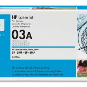 Cartus compatibil: HP LaserJet 5MP, 5P, 6MP, 6P Series (VX)