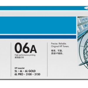 Cartus compatibil: HP LaserJet 5L, 6L, 3100, 3150 Series (AX)