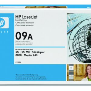 Cartus compatibil: HP LaserJet 5Si, 8000, 8050 Series, Mopier 240 (WX)