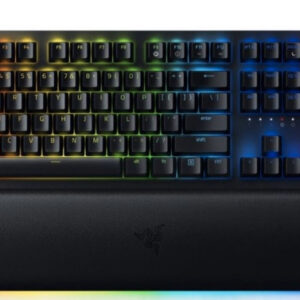 Tastatura Gaming Razer Huntsman V2 Analog Optical Switch Mecanica