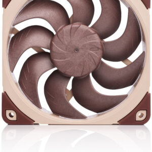 Ventilator Noctua NF-A12x25 G2 PWM