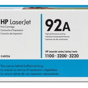 Cartus compatibil: HP LaserJet 1100, 3200 Series