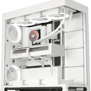 Carcasa HAVN HS 420 White