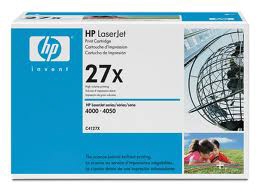 Cartus compatibil: HP LaserJet 4000, 4050 Series
