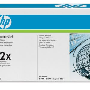 Cartus compatibil: HP LaserJet 8100, 8150 Series, Mopier 320