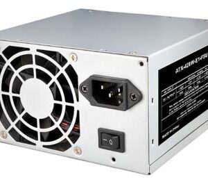 SURSA SPIRE    OEM 450W, fan 80mm, 2x S-ATA, 2x IDE, 1x Floppy 'OEM-ATX-450W-E1'