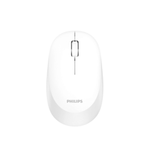 Mouse Philips SPK7307, wireless, alb
