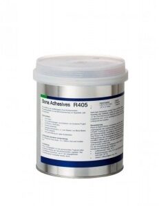 Răşină reparare şapă Bona R405