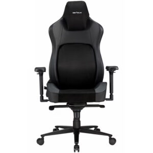 Scaun gaming Serioux Prime Black