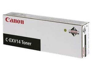 Toner Original pentru Canon Negru C-EXV14, compatibil IR2016J/2016/2016i/2020/2020i, 8300pag (CF0384B006AA)
